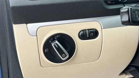 2012 Volkswagen Eos Komfort SULEV