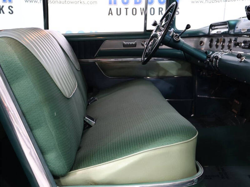 1954 Buick Roadmaster