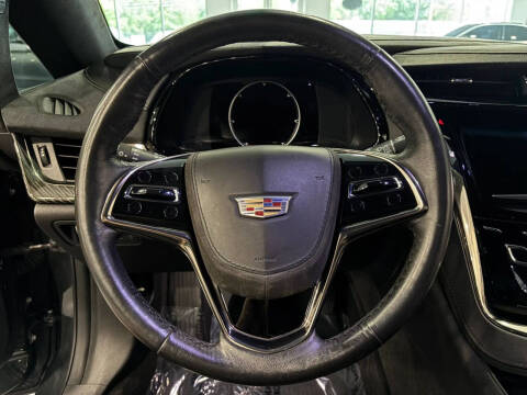 2014 Cadillac ELR