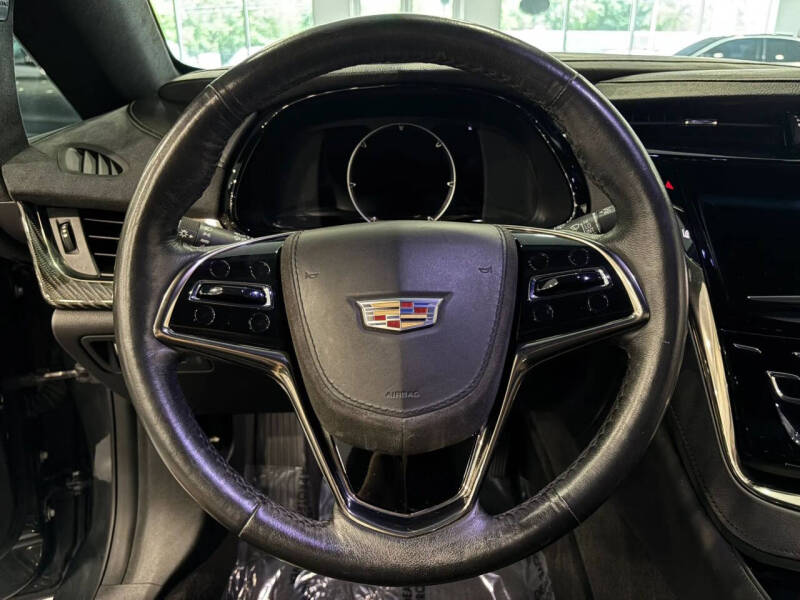 2014 Cadillac ELR