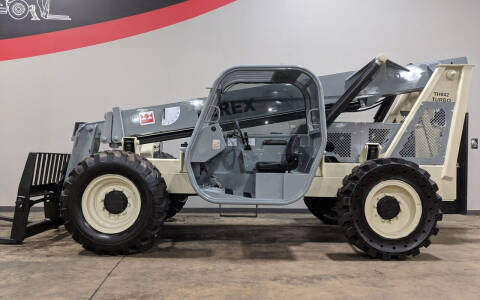 2003 Terex TH842C