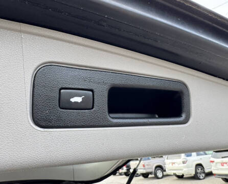 2013 Honda Odyssey Touring Elite