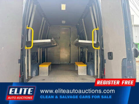 2019 Mercedes-Benz Sprinter