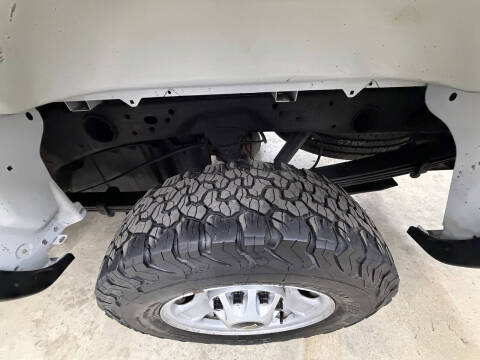 2019 Chevrolet Silverado 2500HD Work Truck