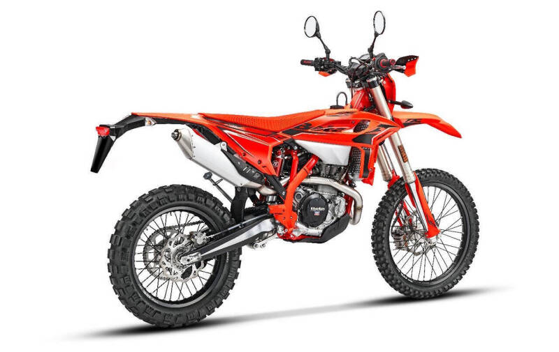 2026 Beta 500 RS 4-Stroke