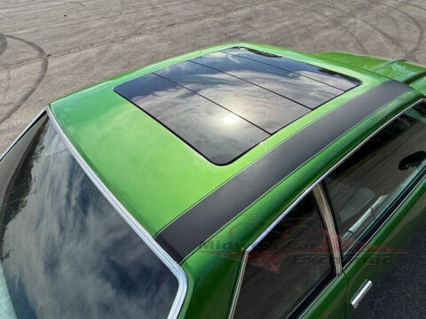 1979 Chevrolet Malibu