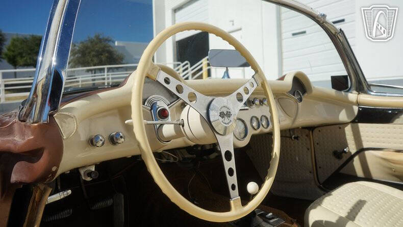 1957 Chevrolet Corvette