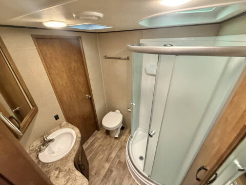 2016 Grand Design RV Reflection