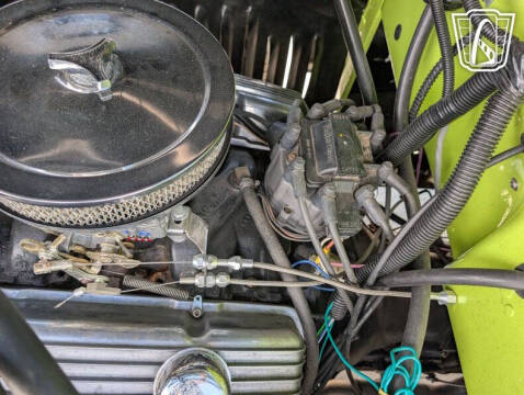 1945 Diamond T 509