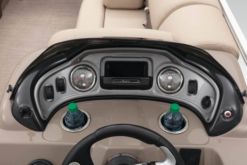 2023 Sun Tracker Party Barge 22 XP3