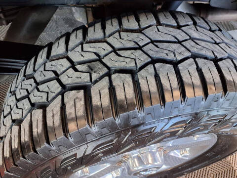 2014 RAM 3500 Big Horn