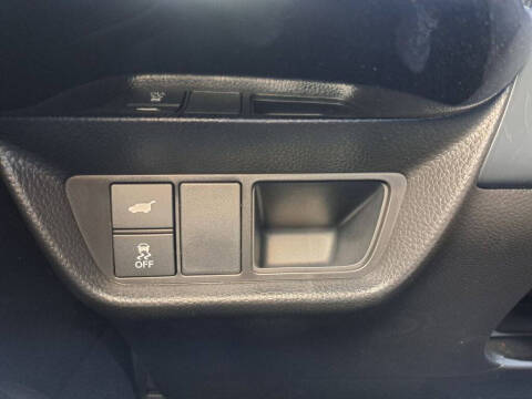 2025 Acura ADX w/A-SPEC