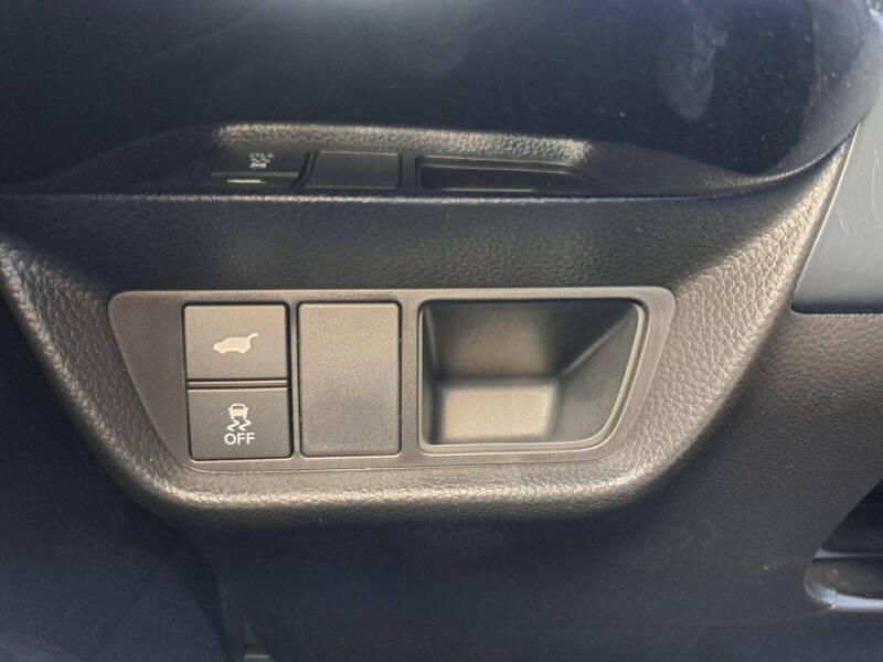 2025 Acura ADX w/A-SPEC