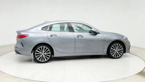 2022 BMW 2 Series 228i xDrive Gran Coupe