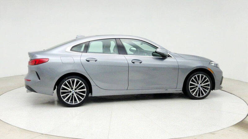 2022 BMW 2 Series 228i xDrive Gran Coupe