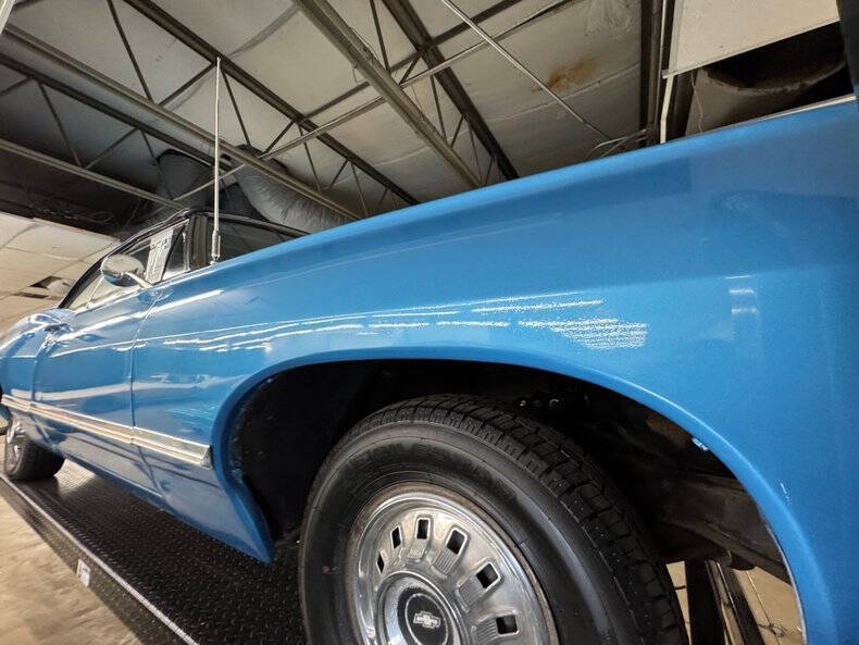1967 Chevrolet Impala