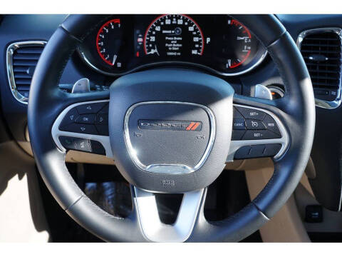 2016 Dodge Durango SXT