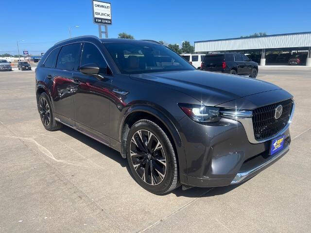 2024 Mazda CX-90 3.3 Turbo S Premium Plus