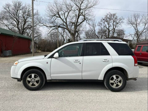 2007 Saturn Vue