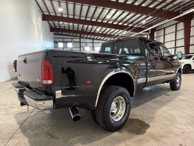 1999 Ford F-350 Super Duty