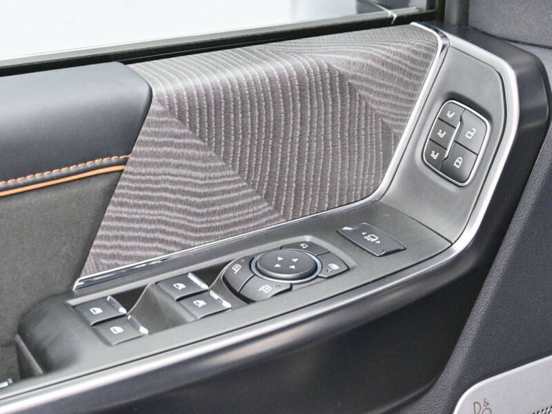 2023 Ford F-350 Super Duty