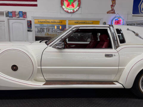 1986 Ford Mustang LX