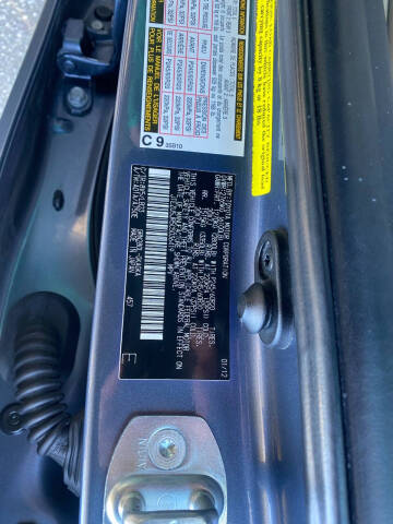 2012 Toyota 4Runner Limited