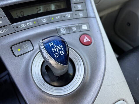 2012 Toyota Prius Five