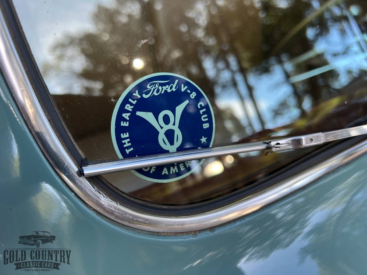 1940 Ford Cabriolet for sale at Gold Country Classic Cars in Nevada City, CA