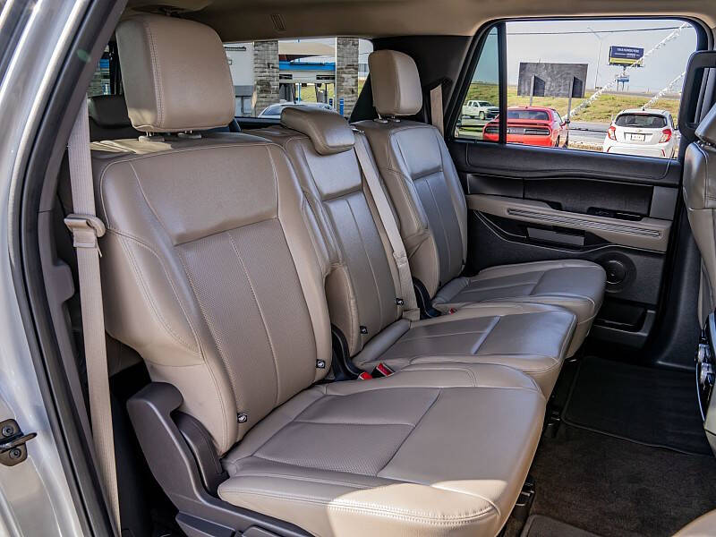 2021 Ford Expedition MAX XLT