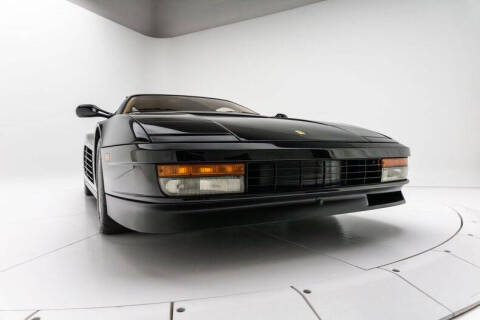 1988 Ferrari Testarossa