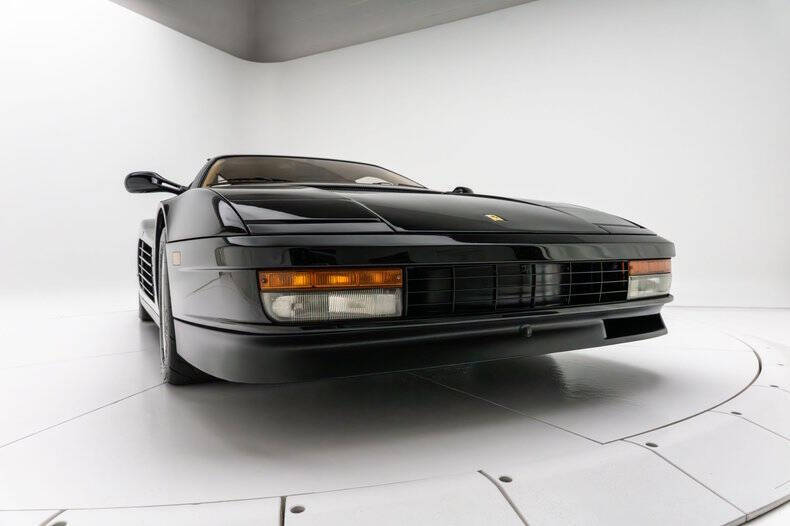 1988 Ferrari Testarossa