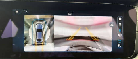 2024 Mercedes-Benz AMG GT 63 S E Performance