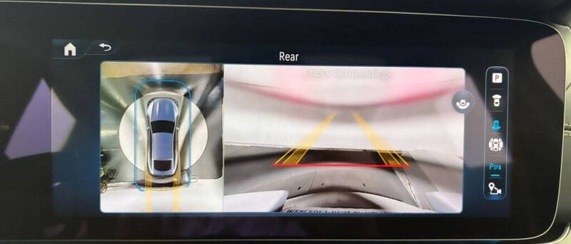 2024 Mercedes-Benz AMG GT 63 S E Performance