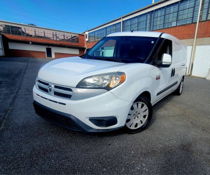 2017 RAM ProMaster City for sale at Atlanta's Best Auto Brokers in Marietta GA