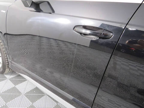 2021 Audi Q3 quattro S line Prem Plus 45 TFSI