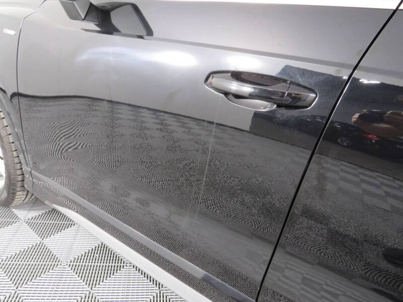 2021 Audi Q3 quattro S line Prem Plus 45 TFSI