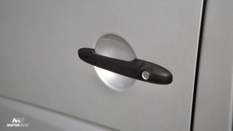 2017 Mercedes-Benz Sprinter 2500