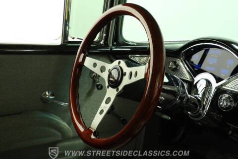 1955 Chevrolet 210