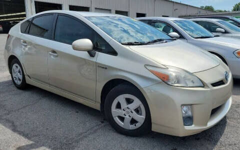 2011 Toyota Prius Five
