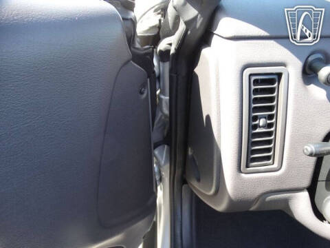 2002 Chrysler Prowler