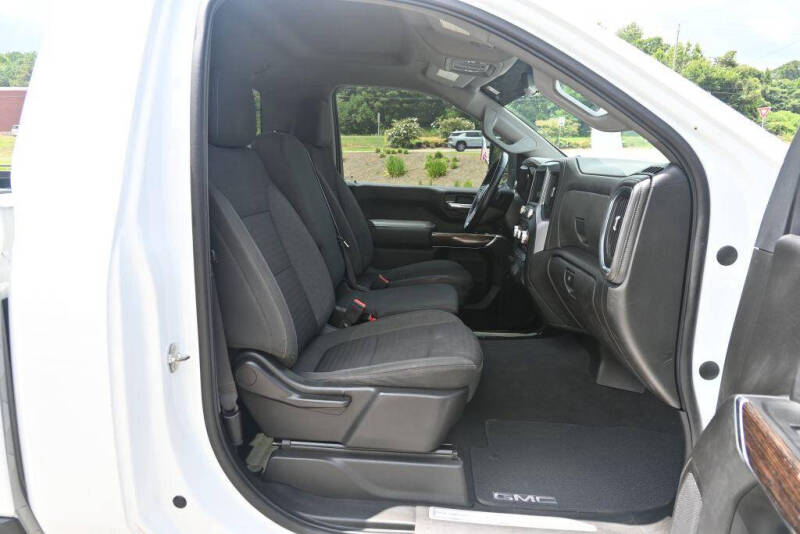 2022 GMC Sierra 3500HD