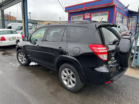 2010 Toyota RAV4 Limited