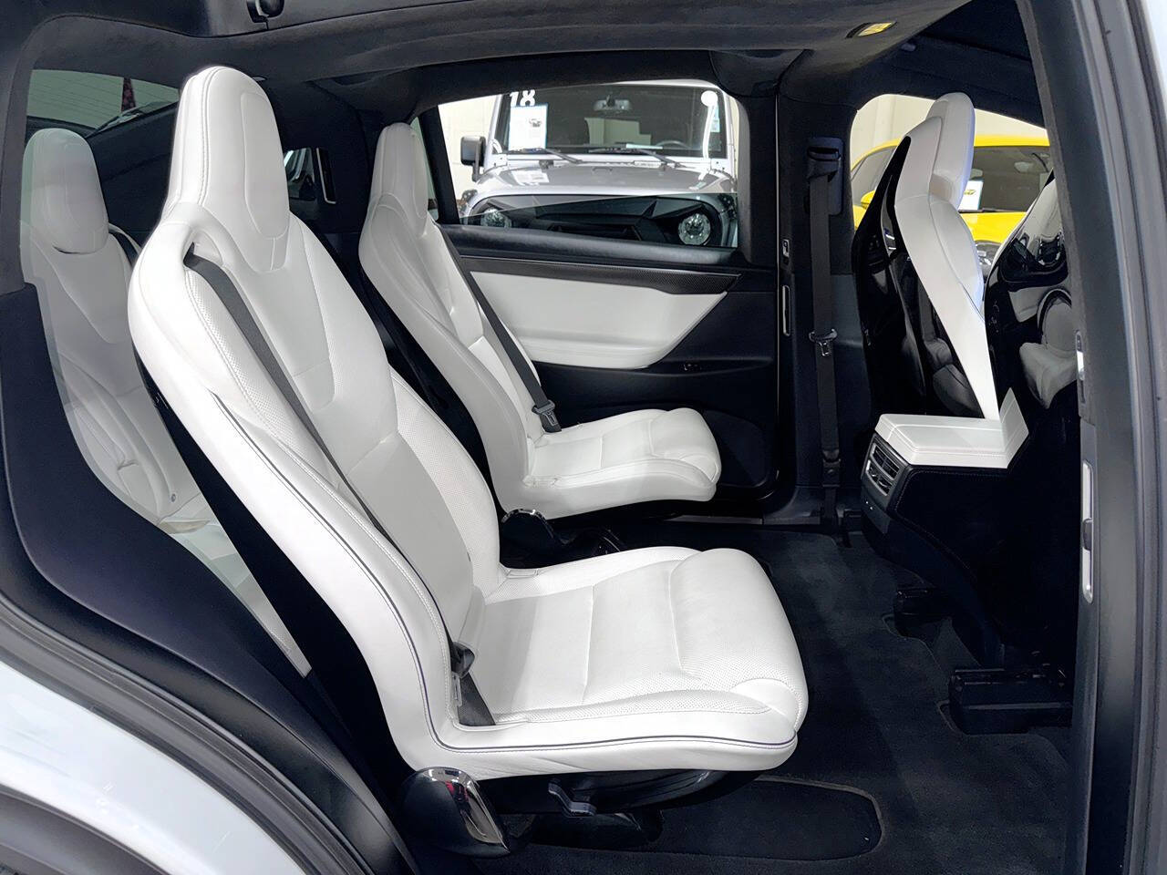 2016 Tesla Model X for sale at Supreme Motors in Costa Mesa, CA