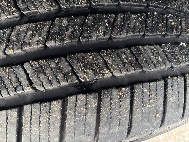 2012 GMC Sierra 2500HD