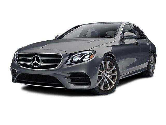 2019 Mercedes-Benz E-Class for sale in Somerville, NJ