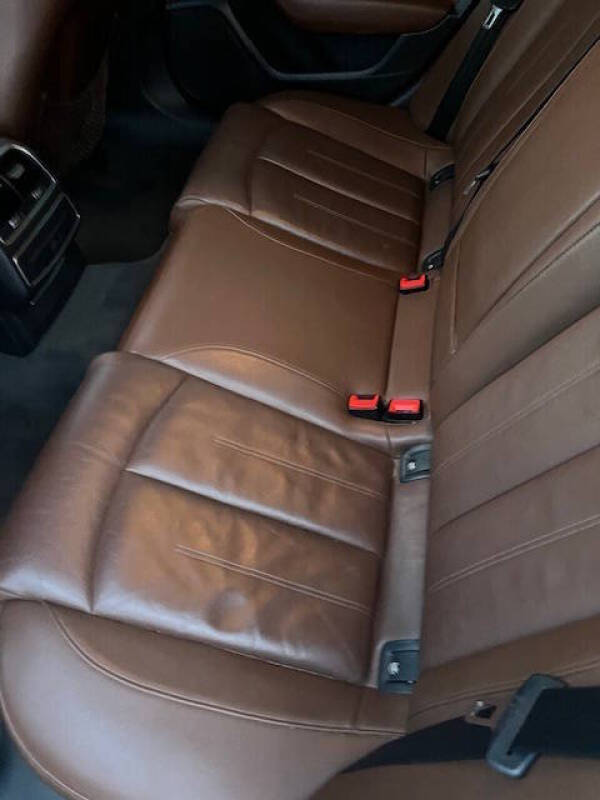 2016 Audi A6 2.0T Premium