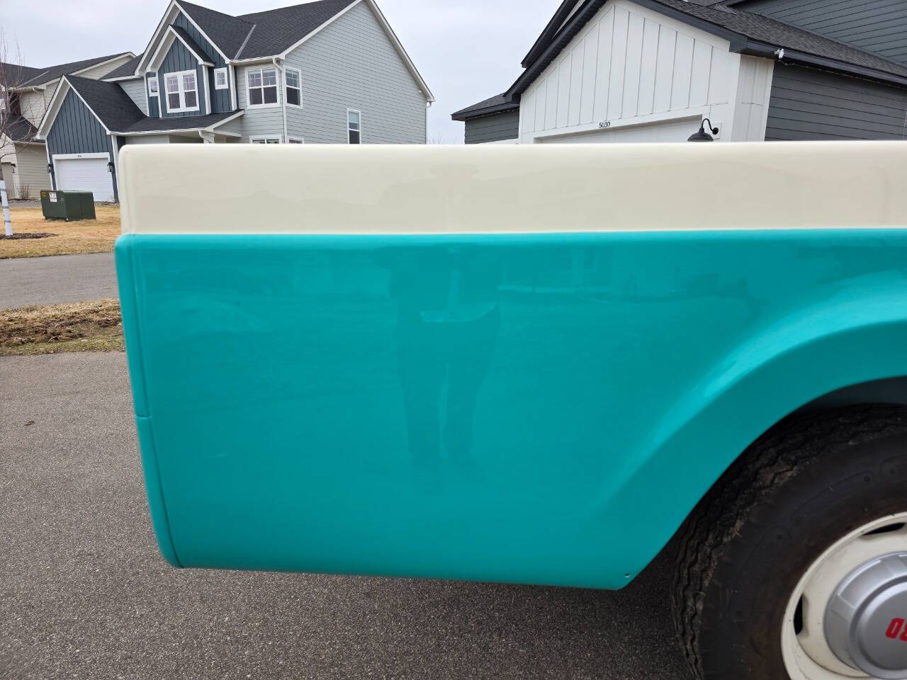 1960 Ford F-250 64