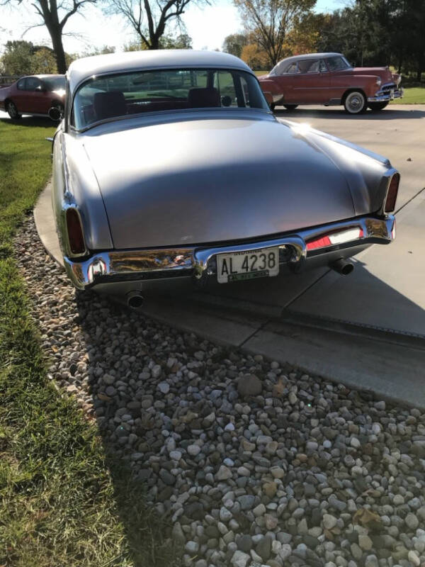 1953 Studebaker Champion