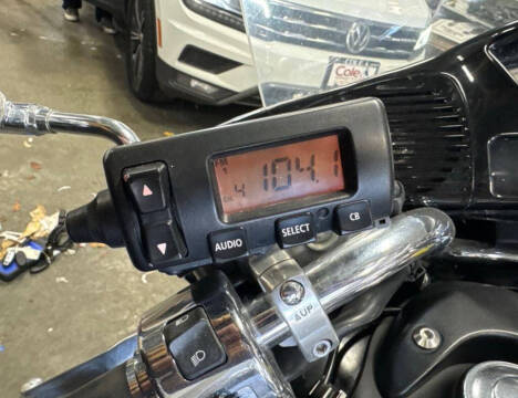 2012 Yamaha Royal Star